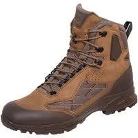haix Haix Scout 3.0 GTX braun Wanderschuh GORE-TEX® – Winddicht, wasserdicht und atmungsaktiv