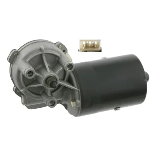 Febi Wischermotor vorne VW