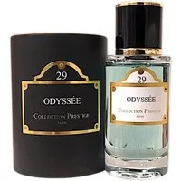 Collection Prestige Eau de Parfum Collection Prestige ODYSSEE 29 Eau de Parfum 50ml