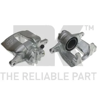 NK Bremssattel vorne rechts Citroen Peugeot 213748
