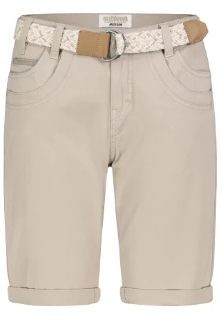 Authentic Style - RE9CIGt1cnplIEhvc2U= light sand - Gr. - XL