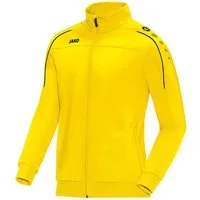 Jako Allwetterjacke Classico Polyesterjacke Kids (1-St) default