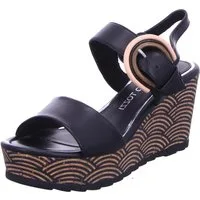 MARCO TOZZI Keilsandalette 100% vegan
