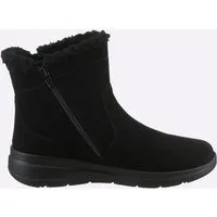 airsoft modern+ Stiefelette Stiefelette
