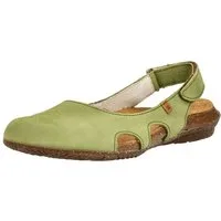 El Naturalista El Naturalista Ballerinas Leder Ballerina