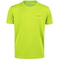 ENDURANCE Funktionsshirt Vernon Jr. mit reflektierendem Logo