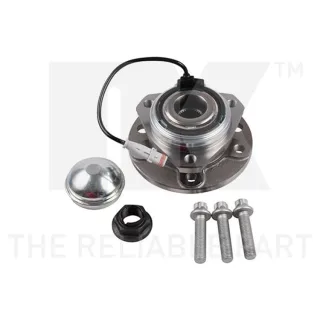 NK Radlager vorne Opel Astra H Zafira B 753628