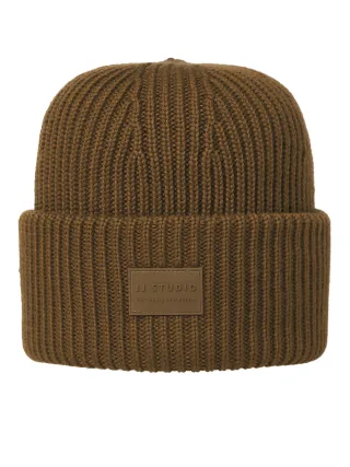 JACK&JONES - JACHAKKAI BEANIE - Gr. - ONE SIZE