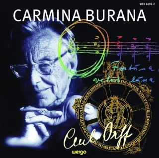 Orff: Carmina Burana