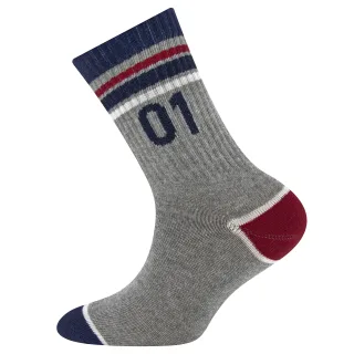 Ewers Strümpfe GmbH - Socken grau mel. - Gr. - 28.5