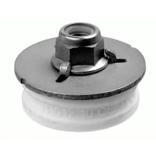 Lemf?rder Federbeinlager hinten BMW 1er 3er X1