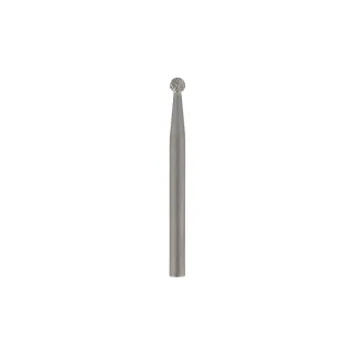 DREMEL 9905 Wolfram-Karbid-Fräser Ø 3,2 mm (1 Stück) - 2615990532