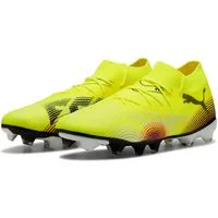 PUMA FUTURE 8 MATCH FG/AG Fußballschuh für Rasen- und Kunstrasenplätze