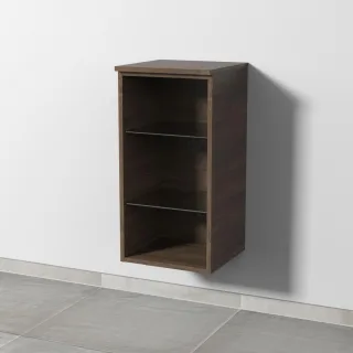Sanipa 3way Regal, Eiche-Arizona, BR56180 BR56180