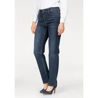 MAC Bequeme Jeans Stella Gerader Beinverlauf