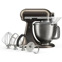 KitchenAid Küchenmaschine 5KSM50PKVEIO, 325 W, 4,7 l Schüssel