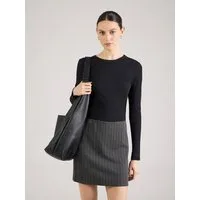ONLY Langarmshirt ONLVAL (1-tlg) Plain/ohne Details