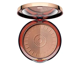 Bronzing Powder Compact Langanhaltend Nachfüllbar #80-natural 10 gr