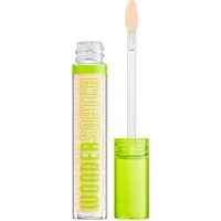 NYX PROFESSIONAL MAKEUP Concealer Wonder Snatch Concealer, kaschiert Augenringe und Unreinheiten, deckt bis zu 24 Stunden