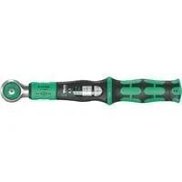 Drehmomentschlüssel Safe-Torque A 1 schwarz/grün, 1/4" Vierkant, 2-12 Nm