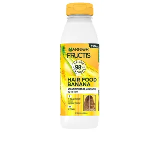 Fructis Hair Food Banane Ultra Pflegender Conditioner 350 ml