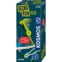 Gecko Run - Speed Kick, Kugelbahn Erweiterung