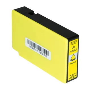 [NB]* Tintenpatrone kompatibel für Canon PGI2500 yellow XL