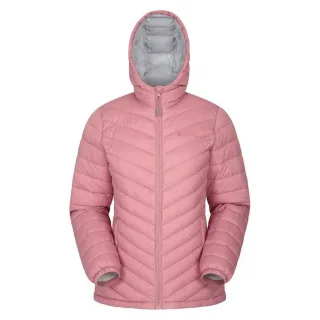 Mountain Warehouse Womens/Ladies Seasons Gepolsterte Jacke (Rosa)