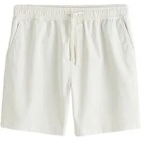 Next Shorts Classic Dock-Shorts mit Stückfärbung (1-tlg)