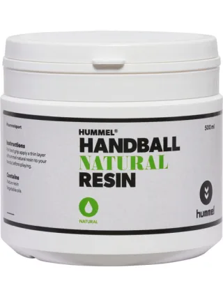 hummel Resin Natural 500 ml