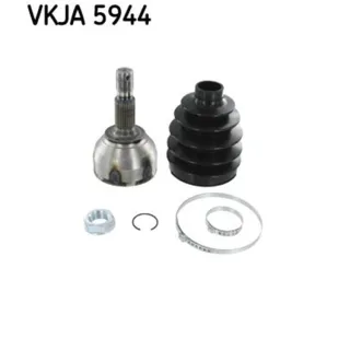 SKF Antriebswellengelenk au?en Citroen Jumpy Fiat Scudo Peugeot Expert 2,0