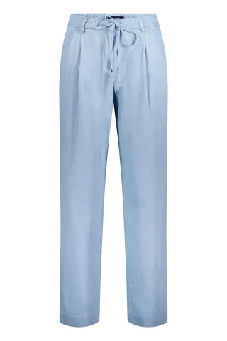 gardeur womenswear - FRIEDA15 light stone - Gr. - 46