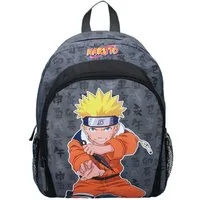 Vadobag Kinderrucksack 17 Liter Naruto (1-tlg), The Greatest Ninja
