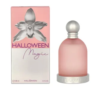 J. Del Pozo Halloween Magic Edt Spray.