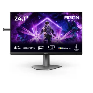 AOC AGON PRO AG246FK6 | ag246fk6 | AG6 Series - LED-Monitor