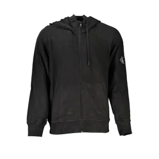 Zip-Hoodie im Casual-Stil
