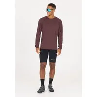 ENDURANCE Funktionsshirt Crusoe aus funktionalem Quick Dry-Material