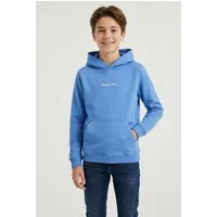 Jack & Jones Junior Kapuzensweatshirt JORNORREBRO EMB SWEAT HOOD NOOS JNR
