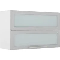 wiho Küchen Faltlifthängeschrank Flexi2 Breite 90 cm