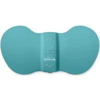 BEURER Menstruations-Pad EM 55 Menstrual Relax+ mit Wärme und TENS-Funktion, (Inkl. 4 selbsthaftenden Gel-Pads), Schmerzlinderung bei Menstruationsschmerzen und Endometriose