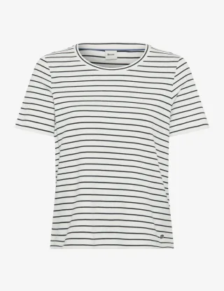 BRAX - Style Cira navy - Gr. - 38