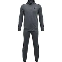 Under Armour® Trainingsanzug UA Knit Trainingsanzug