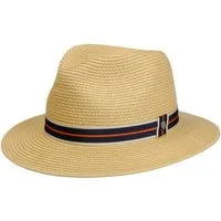 Lierys Sonnenhut (1-St) Sommerhut mit Ripsband