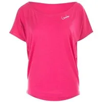 Winshape Oversize-Shirt MCT002 Ultra leicht