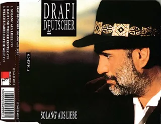Solang' aus Liebe