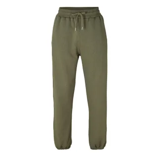 Mallet - Jogginghosen für Herren (Grün)