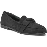 DeeZee Slipper WS270205-07 Black Slipper