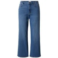 ONLY CARMAKOMA 7/8-Jeans Carsnow (1-tlg) Plain/ohne Details