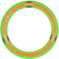 JOHNTOY Spielzeug-Gartenset 29507 Outdoor Fun frisbee 3-fach sortiert