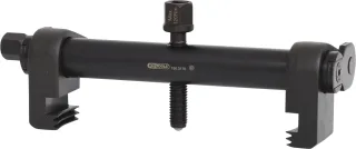 KS Tools Universal-Rillen-Riemenscheiben-Abzieher Ø 40-165 mm - 150.3170